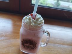 -CafeDuVillage乡村咖啡馆(美邻苑店)