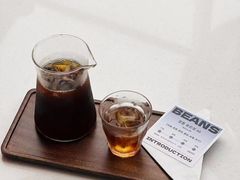 -LOTTA COFFEE(安居博文苑店)