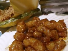 -老浒记烤鸭-北京菜(琉璃厂店)