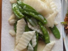 -盐帮食坊•小河帮川菜(四川师大店)