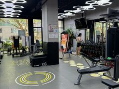 -VPsmart私教健身工作室(新华路旗舰店)