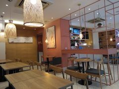 大堂-鲜芋仙(中山路店)