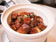 -绿茶餐厅(龙井船宴· 品牌总店)