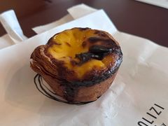 -LANLIZI BAKERY(COSMO店)