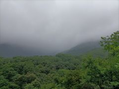 -玉渡山自然风景区