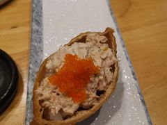 豆皮寿司-村上一屋·亚洲菜融合小馆(南楼店)