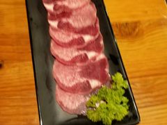 -炙忧烤肉屋(中国铁建广场店)