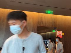 -SHAN山(前滩太古里店)