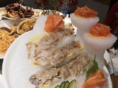 -渔乐圈海鲜餐厅(群力金江路店)