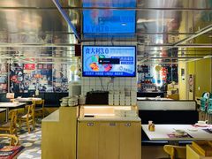 -食大利香港茶餐厅(南亚风情第一城店)