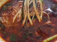 -秦镇史玉林凉皮(翡丽城店)