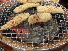 -大阪烧肉BAKA一代(十亩地店)