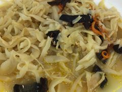 -金家老三饭庄(常营店)