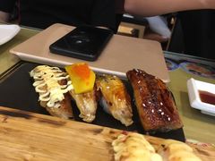 芝士鳗鱼寿司-友壹町寿司(嘉洲广场店)