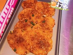 -燥次·烧烤酒场(万象城店)