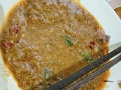 -木辛水水冰煮羊(新城店)