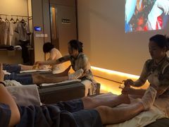 -水墨澜渟足道·SPA(瘦西湖旗舰店)