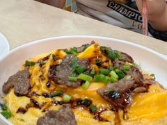 -九龙茶室·粤式茶餐厅(惠州永旺店)