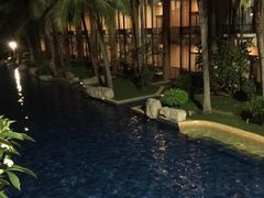 -三亚亚龙湾雅高铂尔曼别墅度假酒店