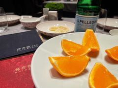 -柿合缘新京菜(国金中心商场店)