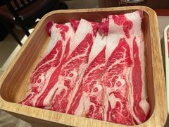 -浅锅和牛小锅放题(深业上城店)