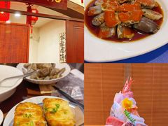 -红灯笼龙凤饭店(宁波老字号店)