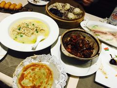 -江南原著(中联广场店)