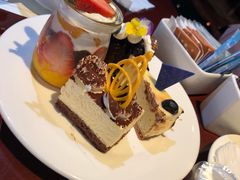 -泰谷酒店·太古码头闽菜自助餐厅