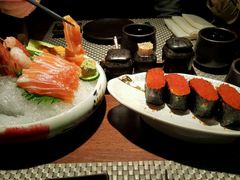 android_upload_pic-山葵家·创意料理(宁波来福士店)