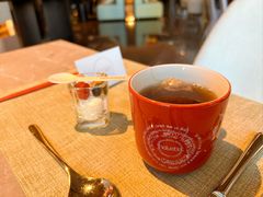 -北京港澳中心瑞士酒店·瑞士咖啡厅·自助餐