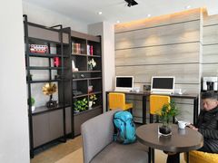 -如家精选酒店(青岛八大关太平角公园地铁站海水浴场店)