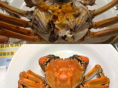-金马门国际美食百汇(珞喻路店)