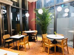 用餐区-Toris(LuOne凯德晶萃广场店)