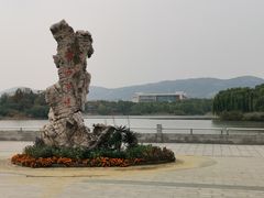 -江南大学(蠡湖校区)