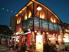 -海鮮市場長崎港(出島ワーフ店)
