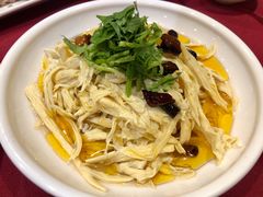 -老吉士酒家(天平路店)