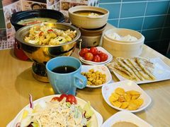 -嘉和一品粥(方庄店)