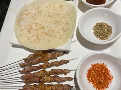 -三个大叔东北烧烤·砂锅菜(西三旗店)