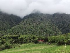 -孟屯河谷景区