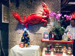 -喜记避风塘炒辣蟹(旗舰店)