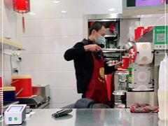 -阿姨奶茶专卖(舌涧道杭州惠民路创始店)
