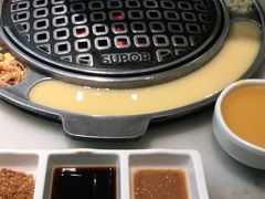 -韩宫宴烤肉·料理(宝山万达店)