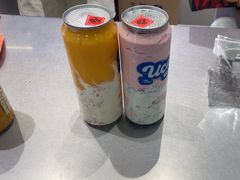 -酸奶罐罐(无锡滨湖万达店)