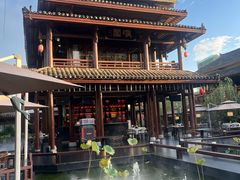 -濮园 · 四合院餐厅