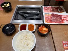 -焼肉ライク·烧肉LIKE(万菱汇店)