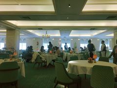 大堂-The Diamond Jubilee Tea Salon at Fortnum & Mason