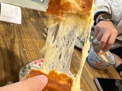 -格日勒阿妈蒙古厨房(大召店)