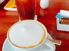 -上海柏悦酒店·世纪100牛排馆