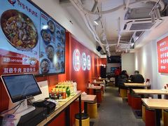 -阿当·小炒牛肉面(人广店)