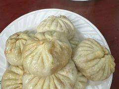 -小胖包子王(光明楼店)